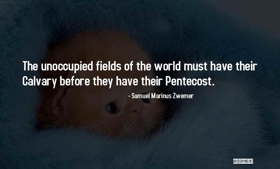 Trickeration Quotes By Samuel Marinus Zwemer Trickeration Quotes By Samuel Marinus Zwemer