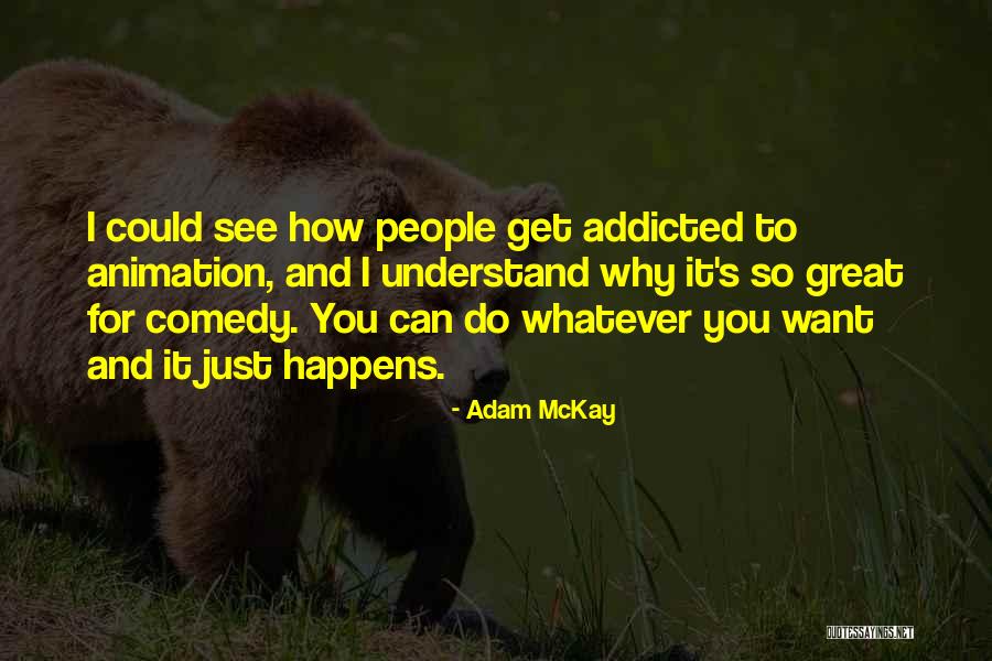 Trickeration Rap Quotes By Adam McKay Trickeration Rap Quotes By Adam McKay