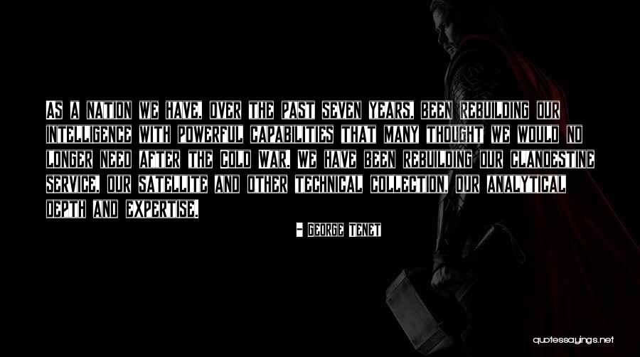 Trickeration Rap Quotes By George Tenet Trickeration Rap Quotes By George Tenet