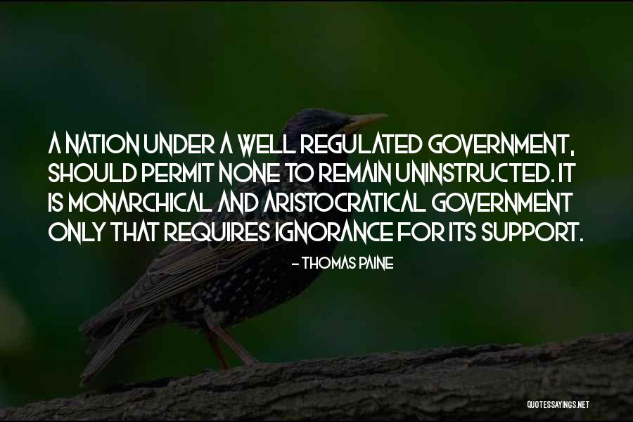 Trickeration Rap Quotes By Thomas Paine Trickeration Rap Quotes By Thomas Paine