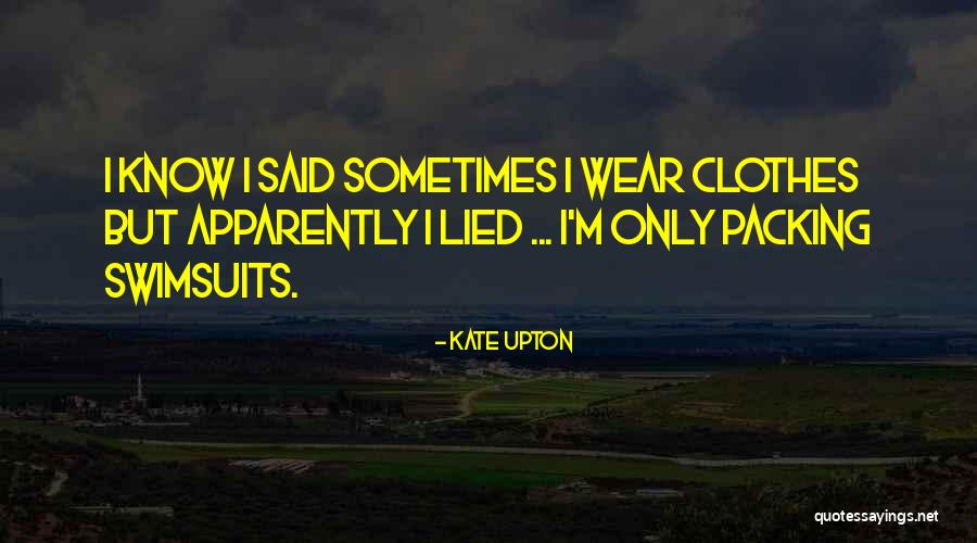 Trickett Woodworks Quotes By Kate Upton Trickett Woodworks Quotes By Kate Upton