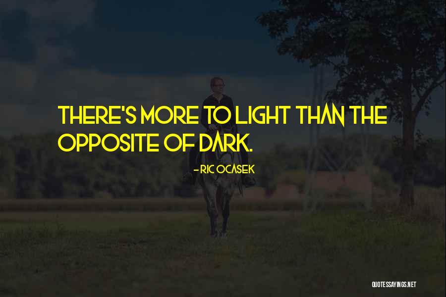 Trickett Woodworks Quotes By Ric Ocasek Trickett Woodworks Quotes By Ric Ocasek