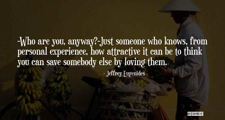 Trickiest Trick Quotes By Jeffrey Eugenides Trickiest Trick Quotes By Jeffrey Eugenides