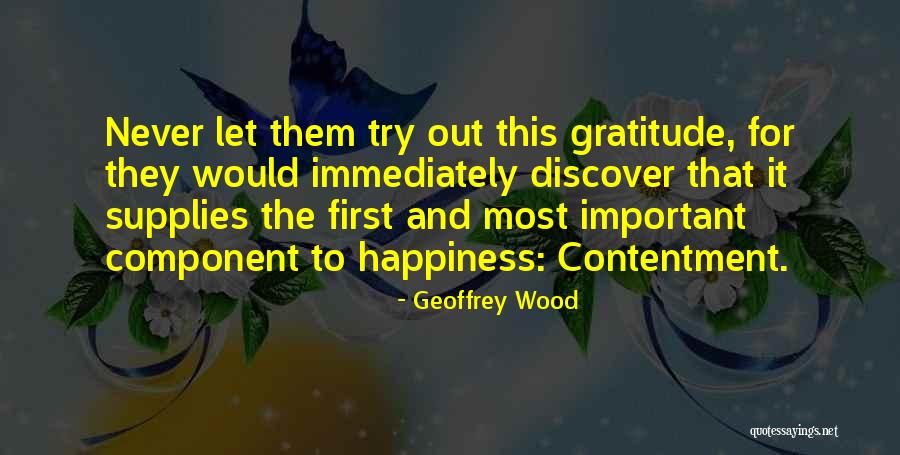 Trickle Down Meme Quotes By Geoffrey Wood Trickle Down Meme Quotes By Geoffrey Wood