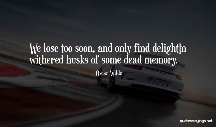 Trickled Mean Quotes By Oscar Wilde Trickled Mean Quotes By Oscar Wilde