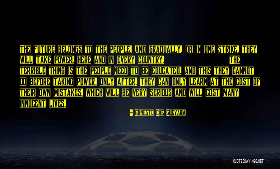 Tricklestar Quotes By Ernesto Che Guevara Tricklestar Quotes By Ernesto Che Guevara