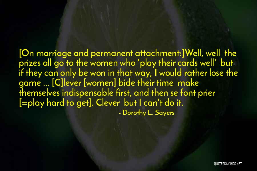 Tricks Men Quotes By Dorothy L. Sayers Tricks Men Quotes By Dorothy L. Sayers