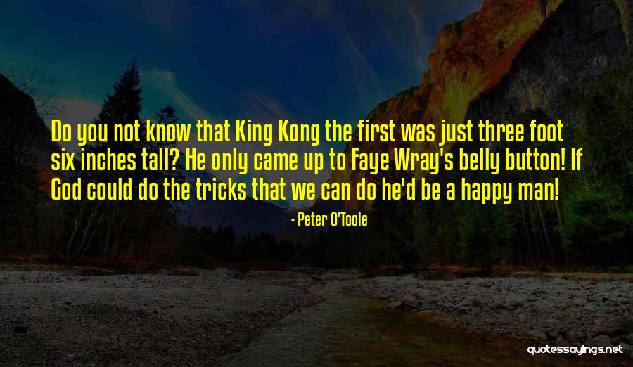 Tricks Men Quotes By Peter O'Toole Tricks Men Quotes By Peter O'Toole