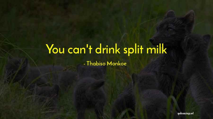 Tricks Of The Trade Quotes By Thabiso Monkoe Tricks Of The Trade Quotes By Thabiso Monkoe
