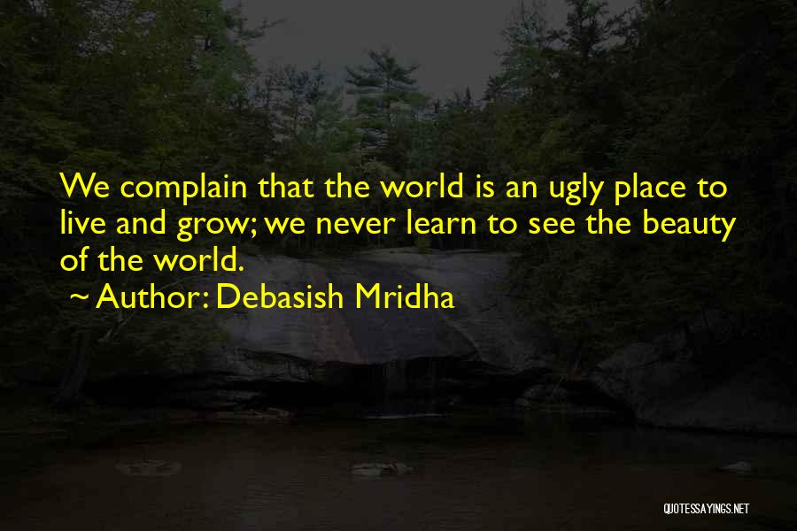 Trickshot Quotes By Debasish Mridha