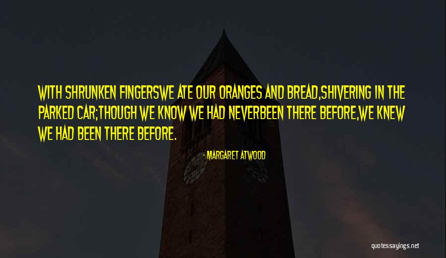 Tricksmen Quotes By Margaret Atwood Tricksmen Quotes By Margaret Atwood
