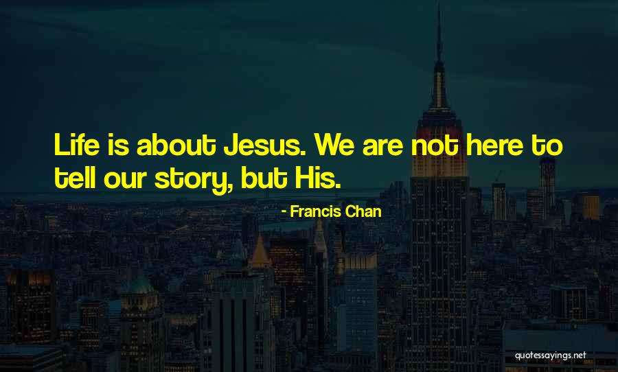 Trickster Gods Quotes By Francis Chan Trickster Gods Quotes By Francis Chan