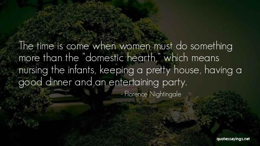 Tricksters Bridge Quotes By Florence Nightingale Tricksters Bridge Quotes By Florence Nightingale