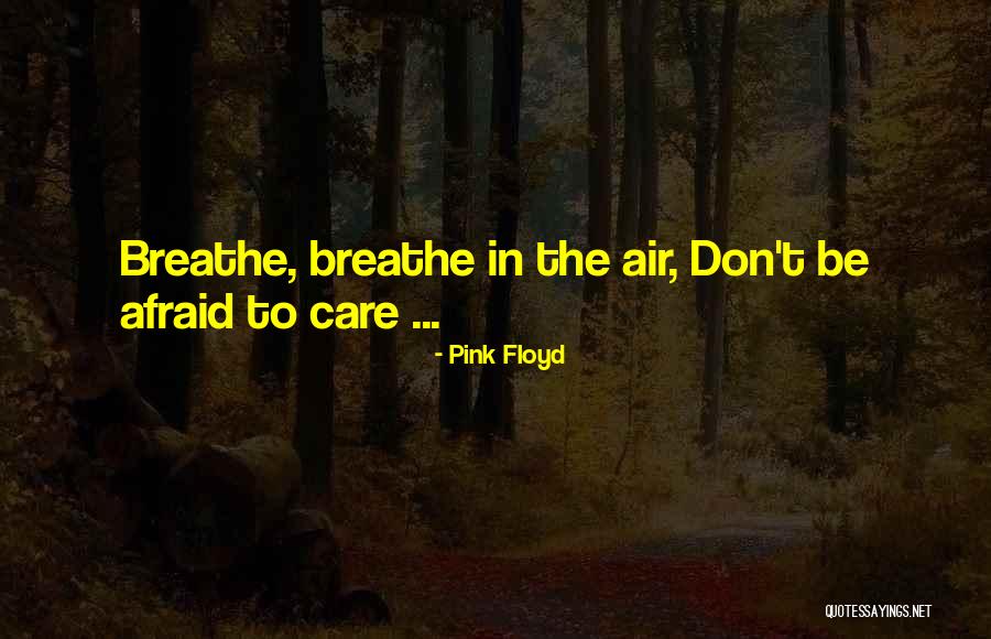 Tricoche Family Chiropractic Quotes By Pink Floyd Tricoche Family Chiropractic Quotes By Pink Floyd