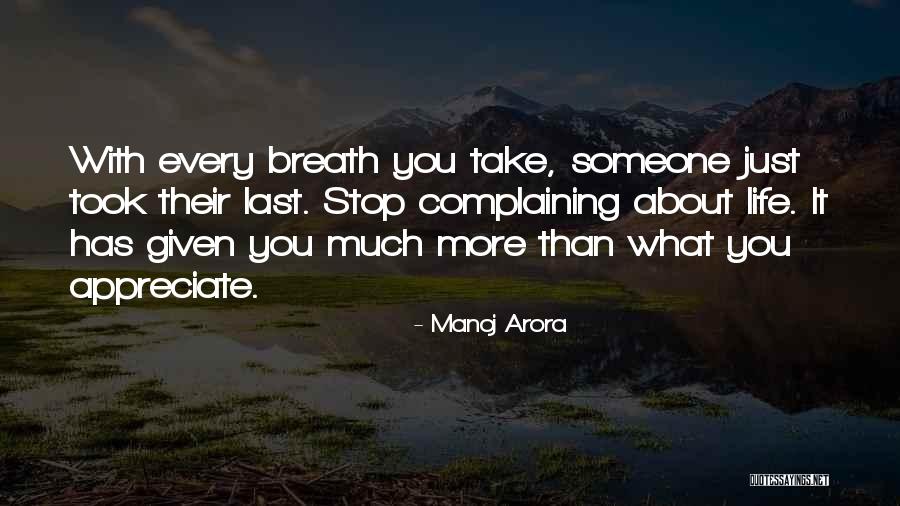 Tricolon Crescendo Quotes By Manoj Arora Tricolon Crescendo Quotes By Manoj Arora
