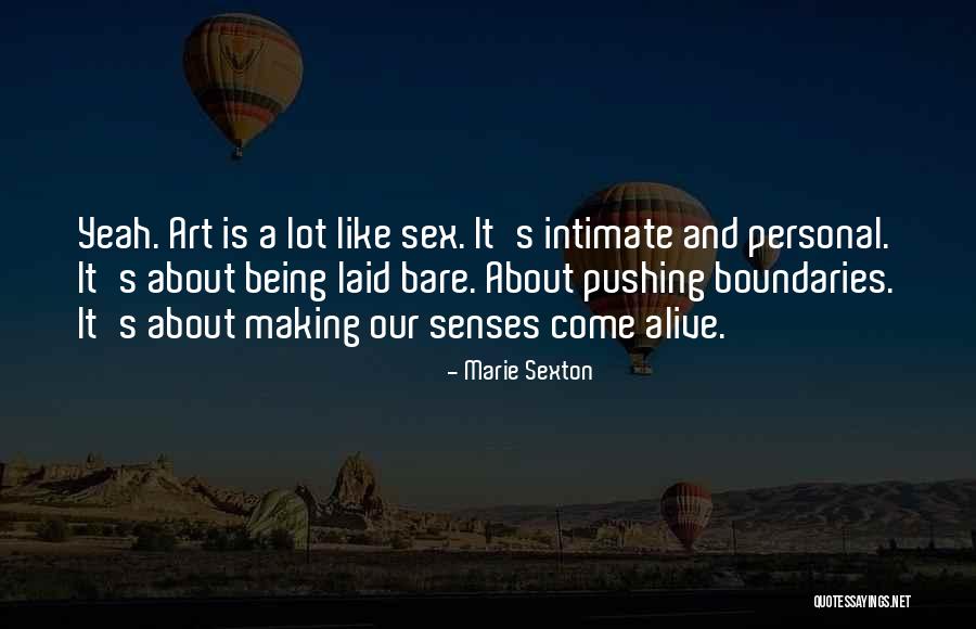 Tricolon Literary Quotes By Marie Sexton Tricolon Literary Quotes By Marie Sexton