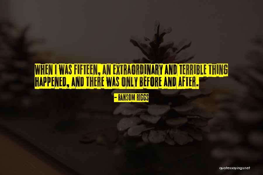Tricot Pajamas Quotes By Ransom Riggs Tricot Pajamas Quotes By Ransom Riggs