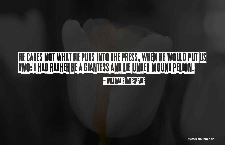 Tricotas Ciclismo Quotes By William Shakespeare Tricotas Ciclismo Quotes By William Shakespeare