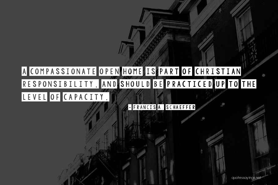 Tricotas Significado Quotes By Francis A. Schaeffer Tricotas Significado Quotes By Francis A. Schaeffer