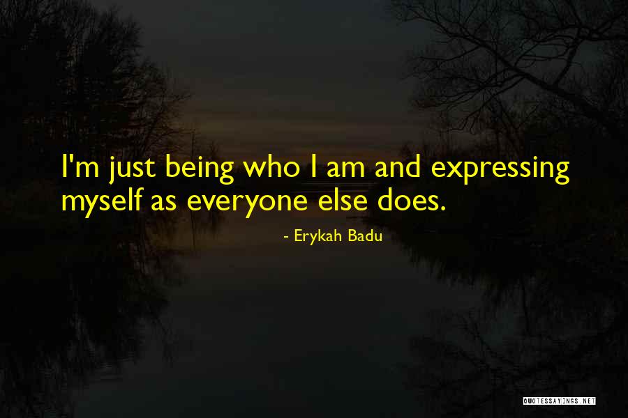 Tricycle Bike Quotes By Erykah Badu Tricycle Bike Quotes By Erykah Badu