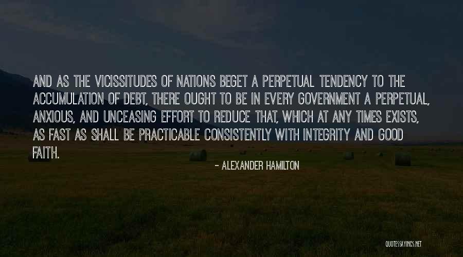 Tridelix Quotes By Alexander Hamilton Tridelix Quotes By Alexander Hamilton