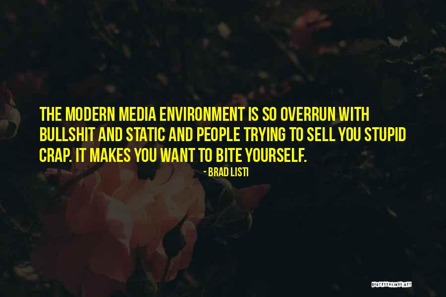 Tridelix Quotes By Brad Listi Tridelix Quotes By Brad Listi
