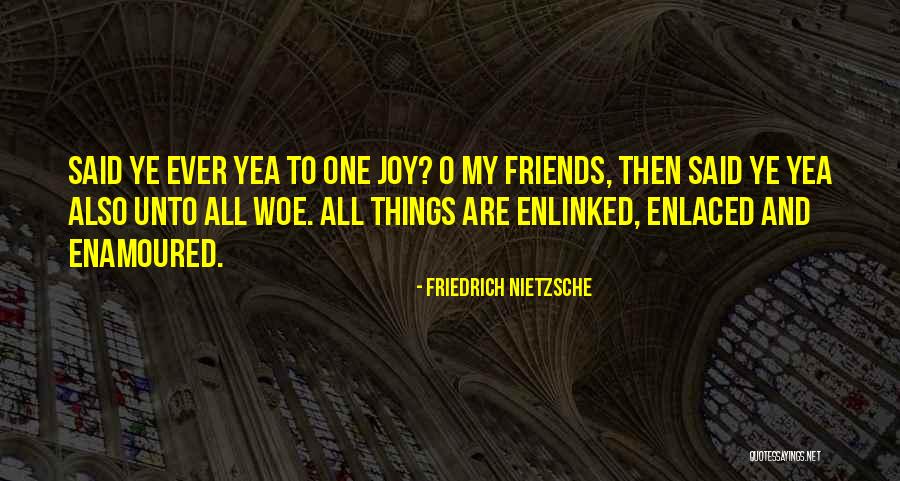 Tridelix Quotes By Friedrich Nietzsche Tridelix Quotes By Friedrich Nietzsche