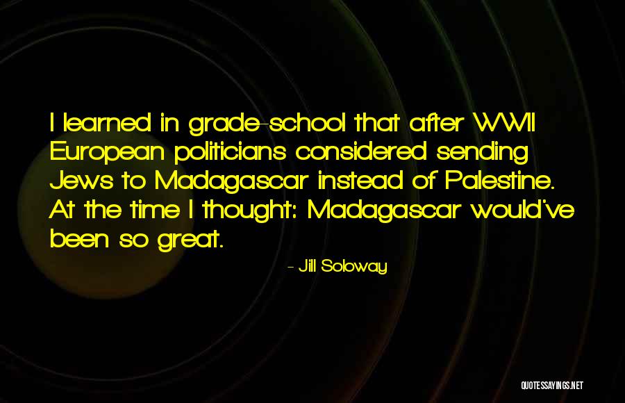 Tridelta Quotes By Jill Soloway Tridelta Quotes By Jill Soloway