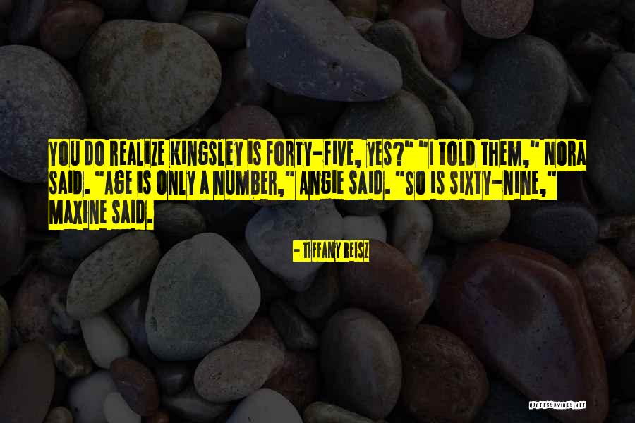 Tridelta Quotes By Tiffany Reisz Tridelta Quotes By Tiffany Reisz