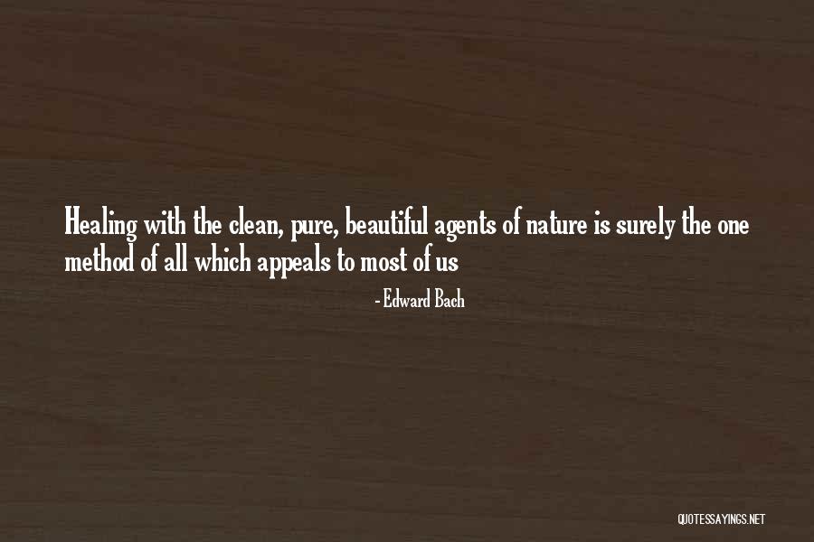 Tridents Quotes By Edward Bach Tridents Quotes By Edward Bach