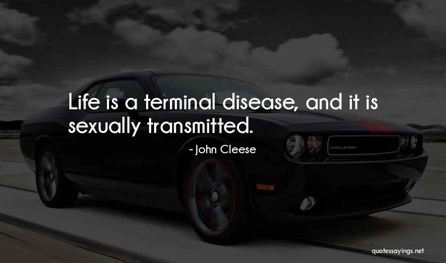 Tridents Quotes By John Cleese Tridents Quotes By John Cleese