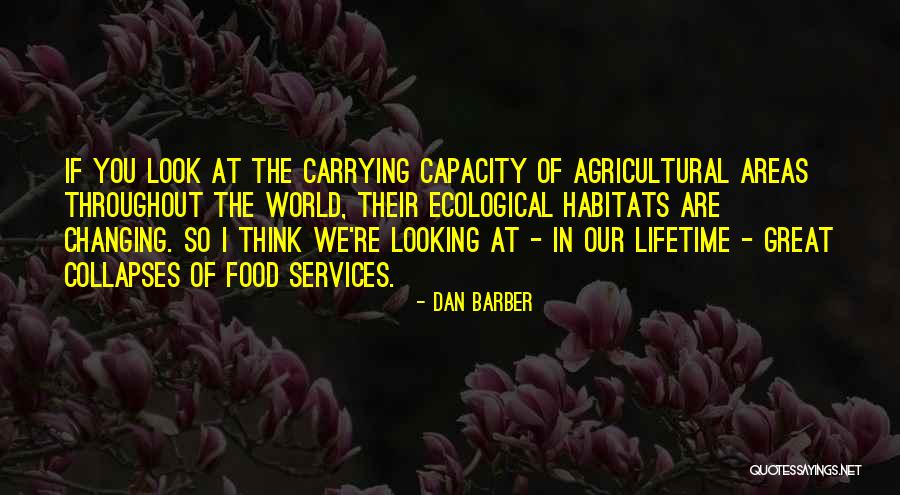 Tridesetodnevna Quotes By Dan Barber Tridesetodnevna Quotes By Dan Barber