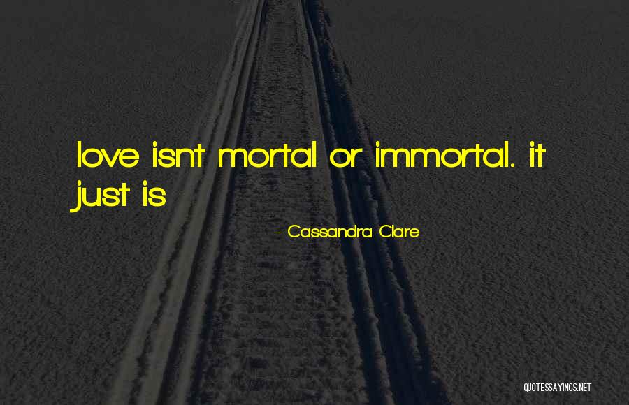 Trideviyaan Quotes By Cassandra Clare Trideviyaan Quotes By Cassandra Clare