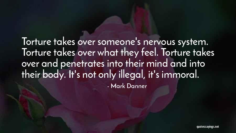 Tridimensionales Quotes By Mark Danner Tridimensionales Quotes By Mark Danner