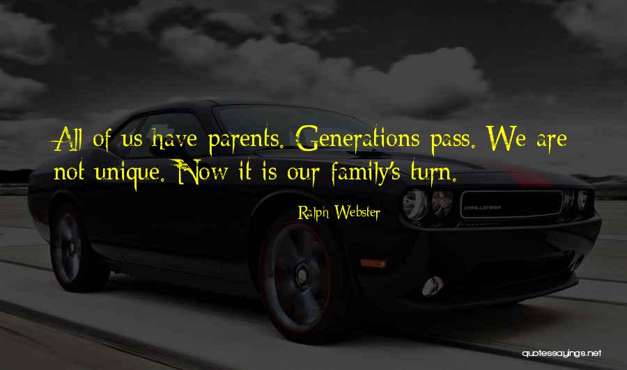 Tridimensionales Quotes By Ralph Webster Tridimensionales Quotes By Ralph Webster