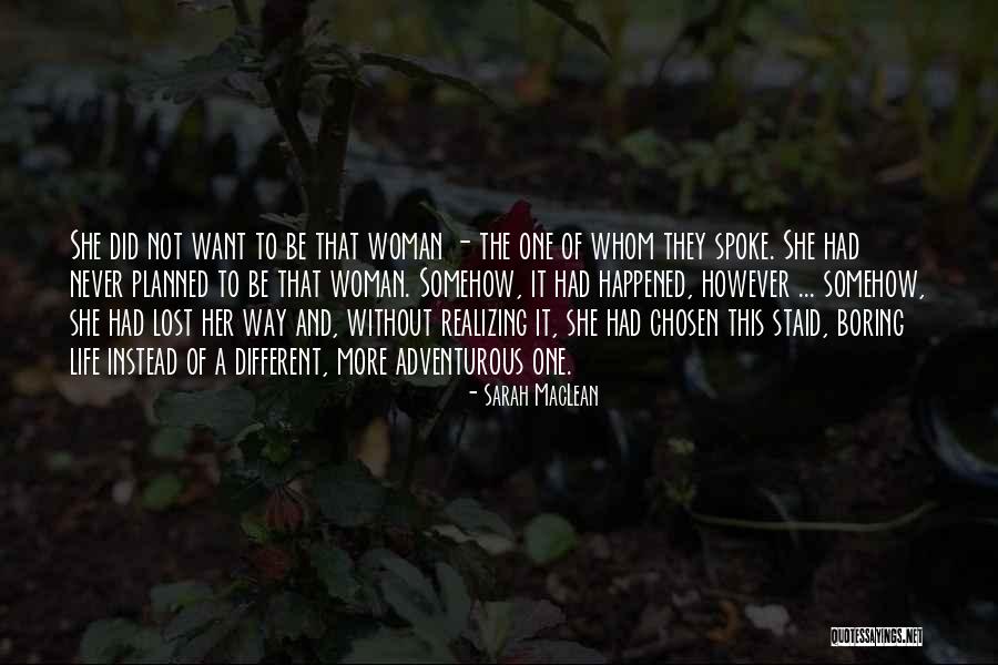 Tridion Jobs Quotes By Sarah MacLean Tridion Jobs Quotes By Sarah MacLean