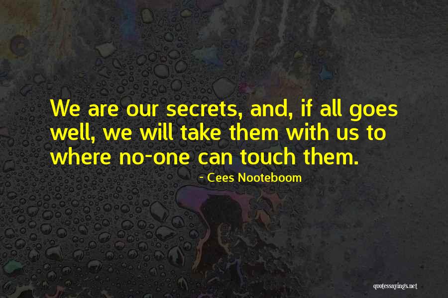 Triduum For Kids Quotes By Cees Nooteboom Triduum For Kids Quotes By Cees Nooteboom