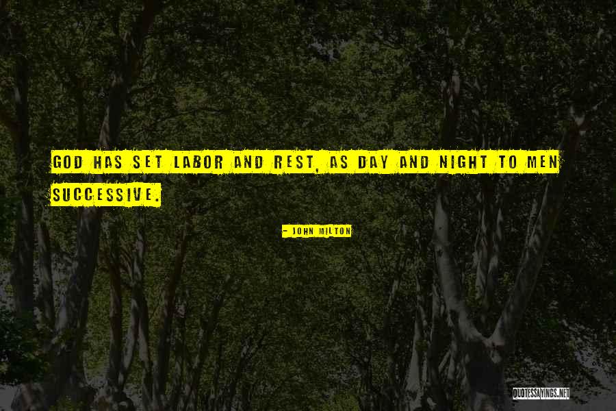 Triebel Dies Quotes By John Milton Triebel Dies Quotes By John Milton