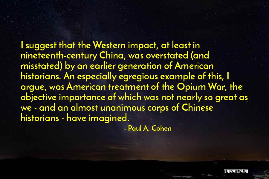 Triebel Lizorkin Quotes By Paul A. Cohen