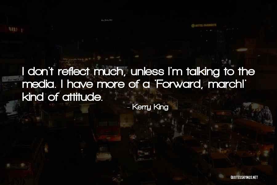 Triebwerksausfall Quotes By Kerry King Triebwerksausfall Quotes By Kerry King