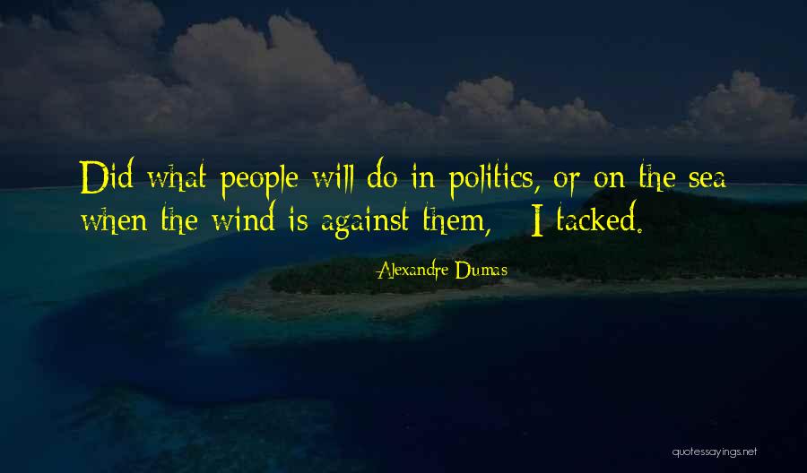 Triegaardt Quotes By Alexandre Dumas Triegaardt Quotes By Alexandre Dumas