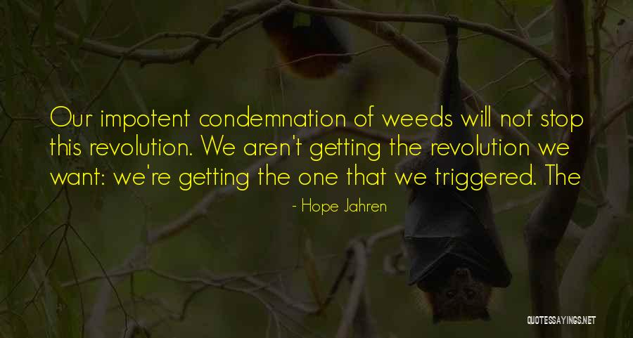 Triens Software Quotes By Hope Jahren Triens Software Quotes By Hope Jahren