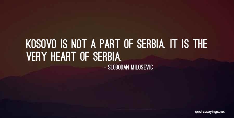 Trier Of Fact Quotes By Slobodan Milosevic Trier Of Fact Quotes By Slobodan Milosevic