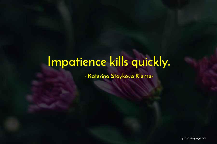 Triers List Quotes By Katerina Stoykova Klemer Triers List Quotes By Katerina Stoykova Klemer