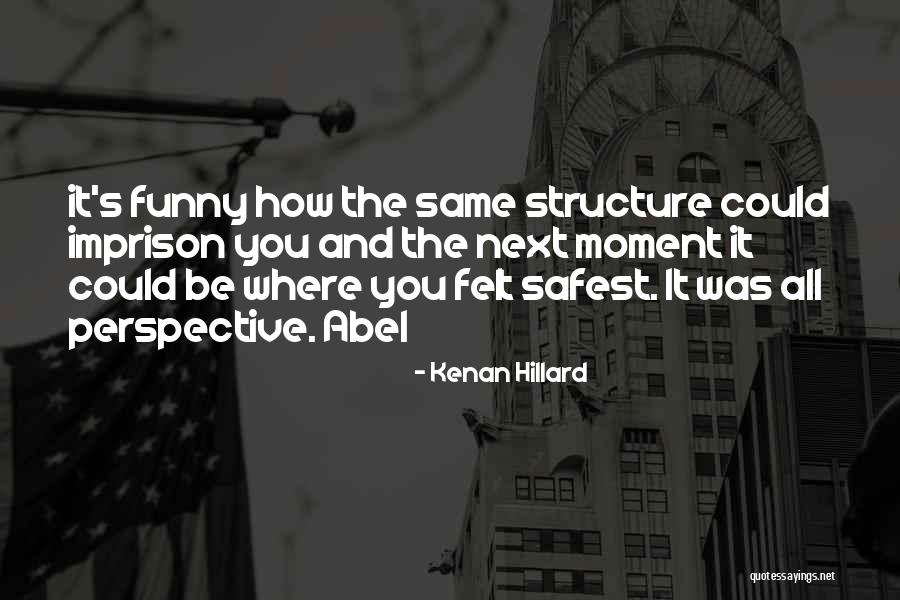 Triestinox Quotes By Kenan Hillard Triestinox Quotes By Kenan Hillard