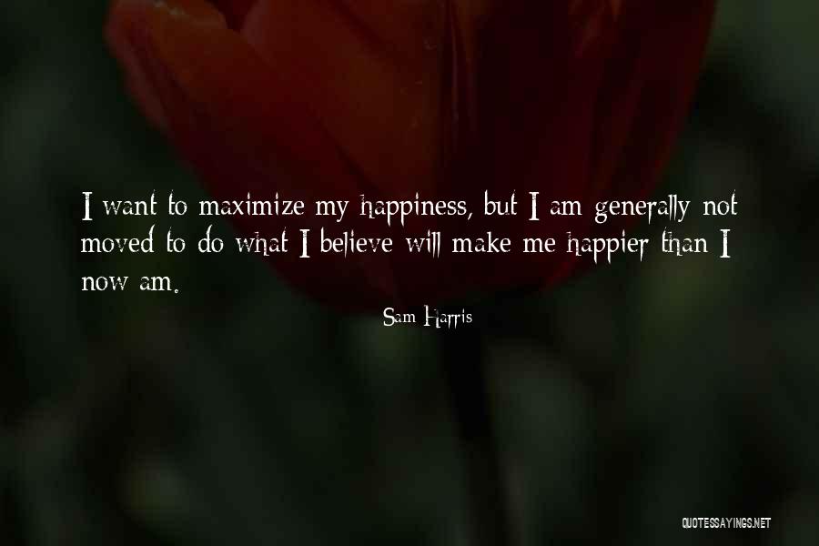 Triestinox Quotes By Sam Harris Triestinox Quotes By Sam Harris