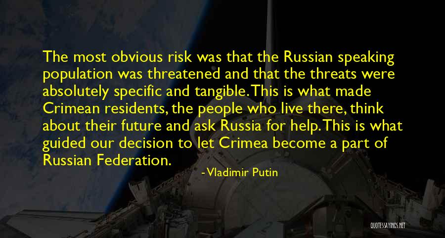 Trieszt Quotes By Vladimir Putin Trieszt Quotes By Vladimir Putin