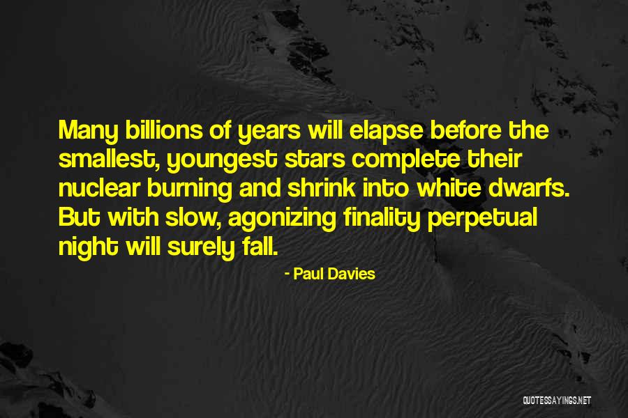 Triet Hoc Quotes By Paul Davies Triet Hoc Quotes By Paul Davies
