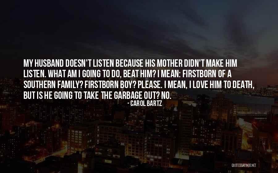 Trietanolamina Quotes By Carol Bartz