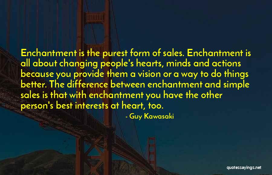 Trietanolamina Quotes By Guy Kawasaki